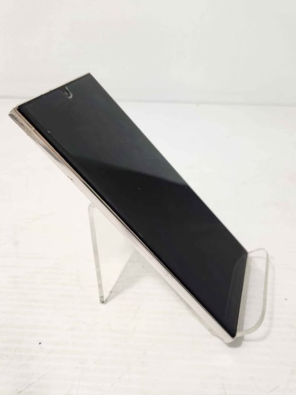 SAMSUNG GALAXY S23 ULTRA MOBILE PHONE #GN378931 - Image 9