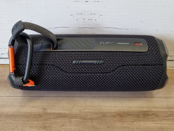 JBL Flip 7 Bluetooth Speaker TW379532 - Image 3