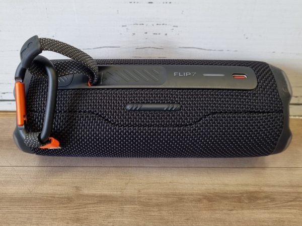 JBL Flip 7 Bluetooth Speaker TW379532 - Image 6
