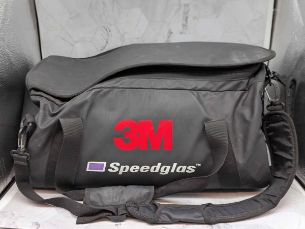 3M Speedglas Welding Helmet (G5-01) - BP378590 - Image 7