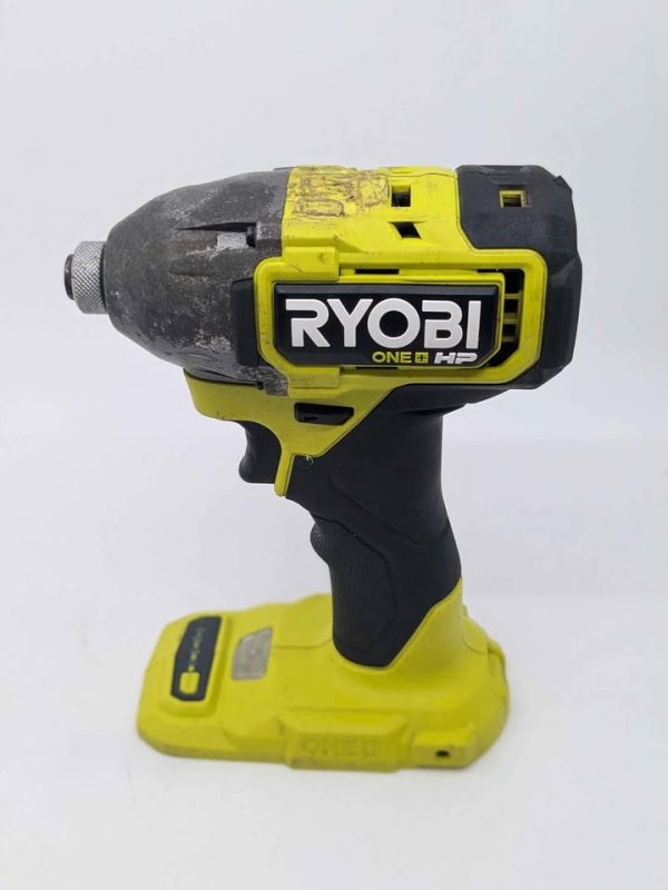 Ryobi One+ Impact Driver - BL384084 - Image 4