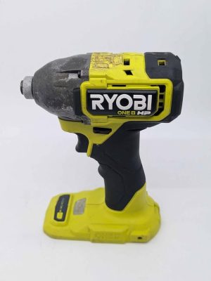 Ryobi One+ Impact Driver - BL384084