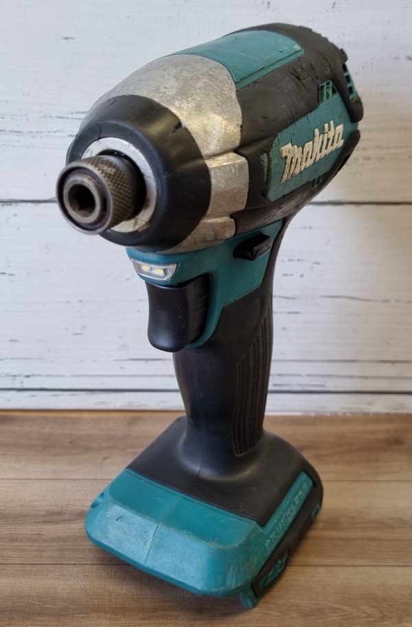 Makita 18V Impact Driver TW361963 - Image 7