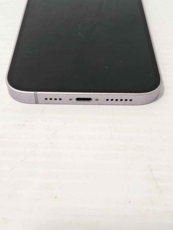 APPLE IPHONE 14 PLUS MOBILE PHONE #GN383149 - Image 14
