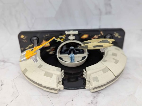 Star wars Episode I Galactic Dogfight Set - BP382374 - Image 3
