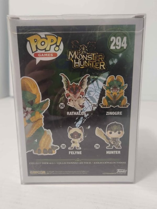 KINORGRE POP VINYL #GN381469 - Image 10