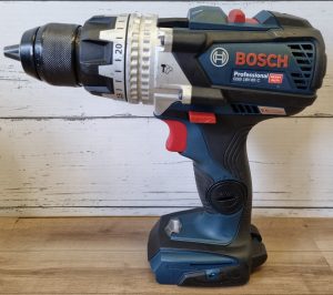 Bosch 18V Drill Driver TW378127