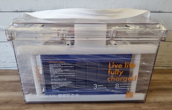 VoltX 12V Lithium Battery TW374771 - Image 10