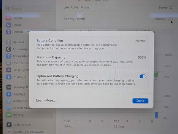 Apple 14" MacBook Pro 512GB (M3 Pro, 2023) - BP384945 - Image 8