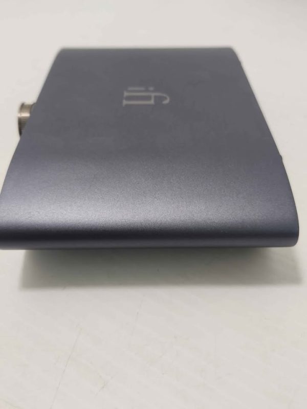 IFI HEADPHONE AMP #GN383143 - Image 6