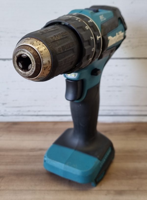 Makita 18V Drill Driver TW377824 - Image 7