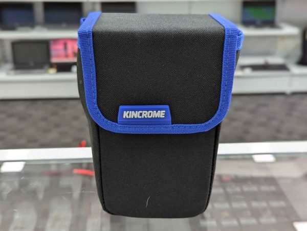 Kinchrome Multi Function Jump Starter - BP381894 - Image 8