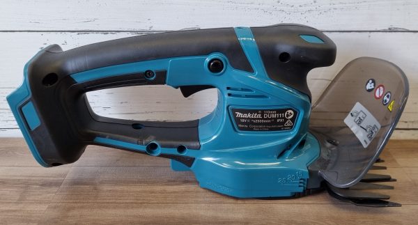 Makita 18V Grass Shear TW379531 - Image 3