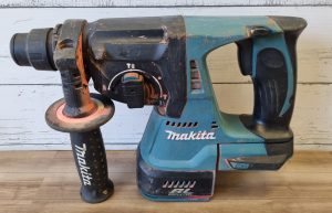 Makita 18V Rotary Hammer Drill TW341382