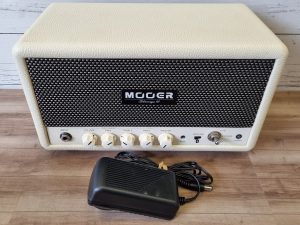 Mooer Silvereye 10 Amplifier TW355968