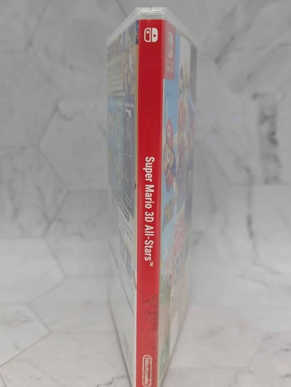 Super Mario 3D All * Stars Nintendo Switch - BP384904 - Image 2