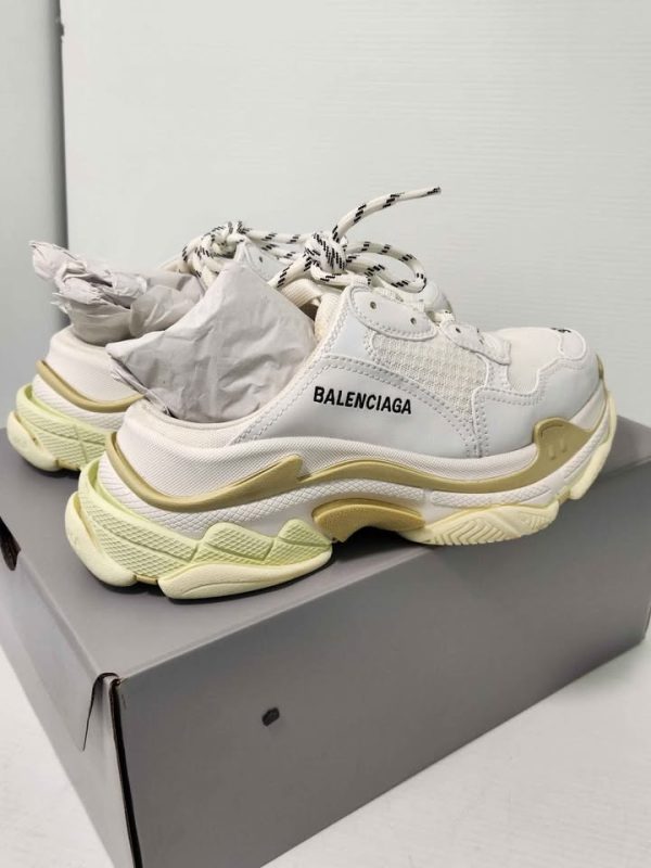 BALENCIAGA UNISEX SHOES #GN383152 - Image 3