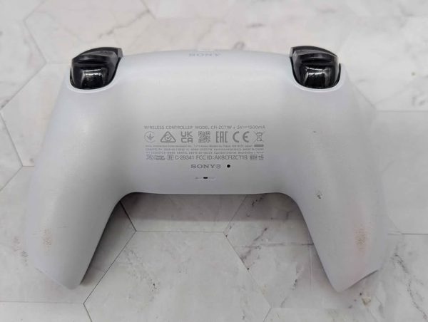 Sony PlayStation 5 Slim Disc Edition Console - BP383405 - Image 6