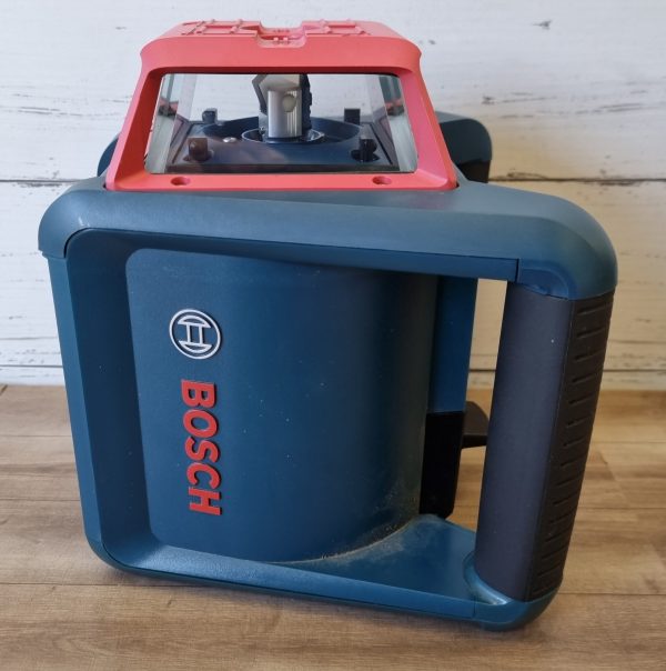 Bosch Rotation Level TW379787 - Image 10