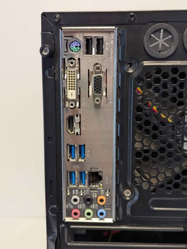 Custom PC Tower 4th Gen - BP378297 - Image 7