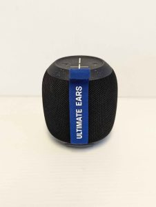 UE Bluetooth Speaker Wonderboom 4 - BP372689