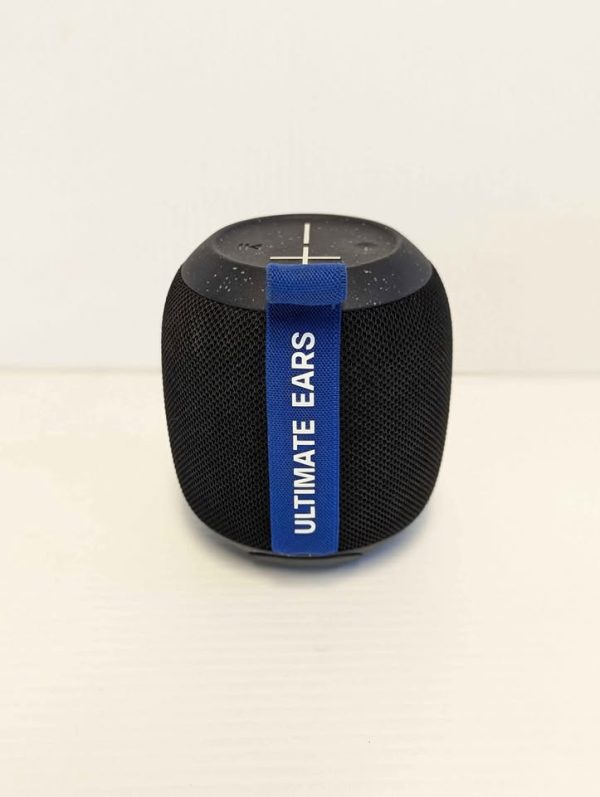 UE Bluetooth Speaker Wonderboom 4 - BP372689