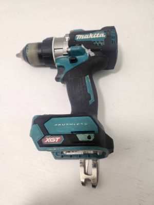 MAKITA DRILL (SKIN ONLY) HP001G #GN381259