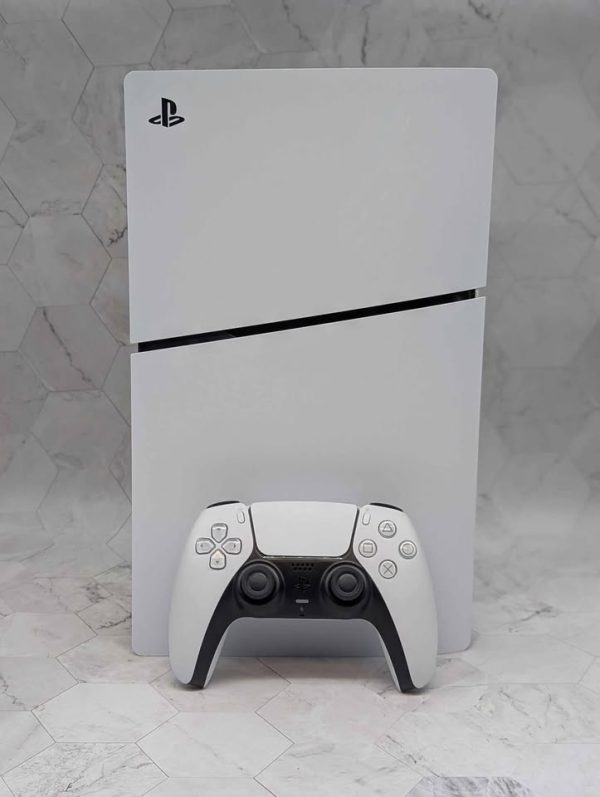 Sony PS5 Slim Console - BP381776 - Image 2