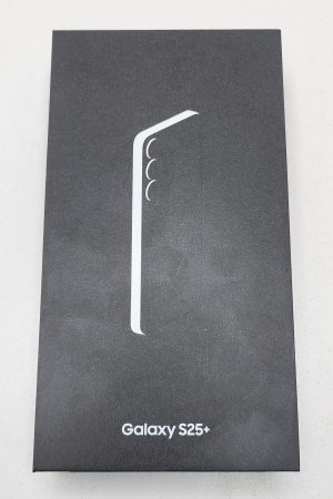 Samsung Galaxy s25+ 512GB Sealed in Box - IP384687