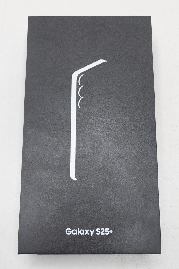 Samsung Galaxy s25+ 512GB Sealed in Box - IP384687