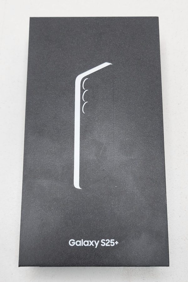 Samsung Galaxy s25+ 512GB Sealed in Box - IP384687 - Image 4
