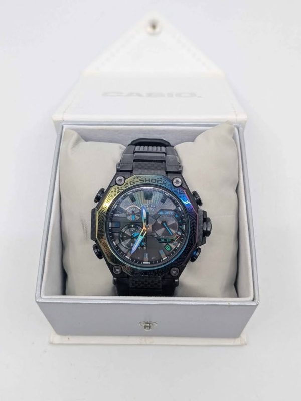 Casio Rainbow G-Shock Watch - BL354739 - Image 3