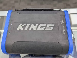 Kings 24Ah Power Pack (GP30) - BP381766