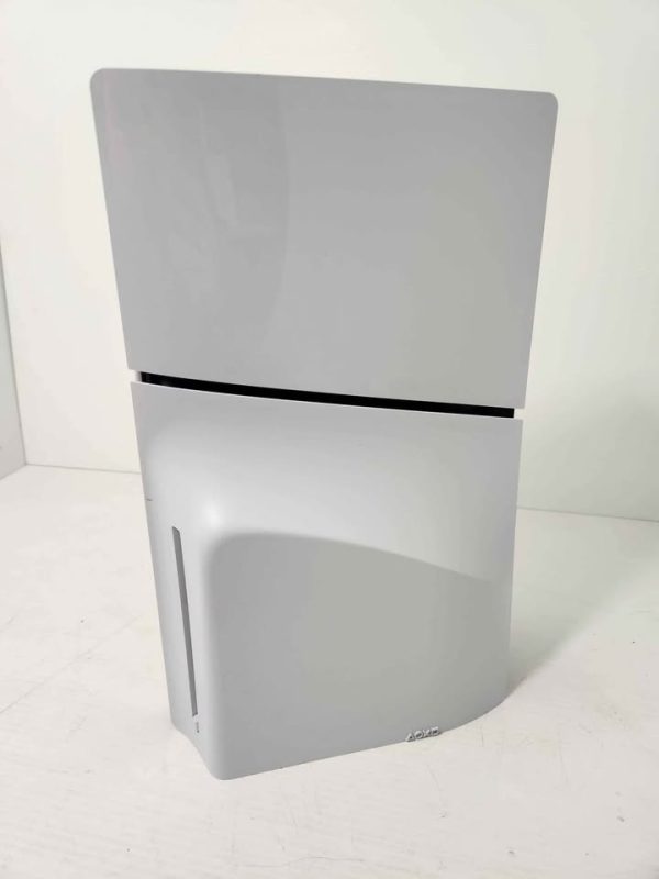 SONY PLAYSTATION 5 CONSOLE WITH CORDS AND CONTROLLER #GN384377 - Image 11