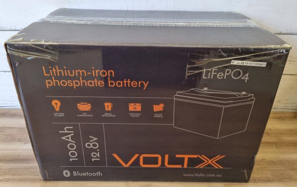VoltX 12V Lithium Battery TW375034 - Image 5