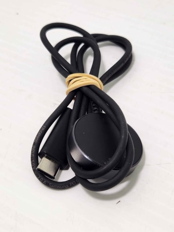 SAMSUNG GALAXY WATCH 6 #GN372521 - Image 18