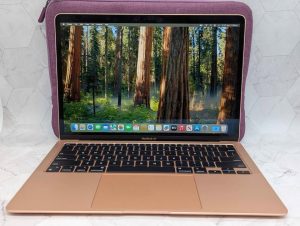 MacBook Air 13-Inch 256GB (M1 Chip, 2020) - BP383406