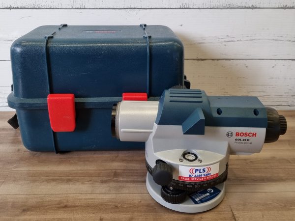 Bosch Optical Level TW348855 - Image 16