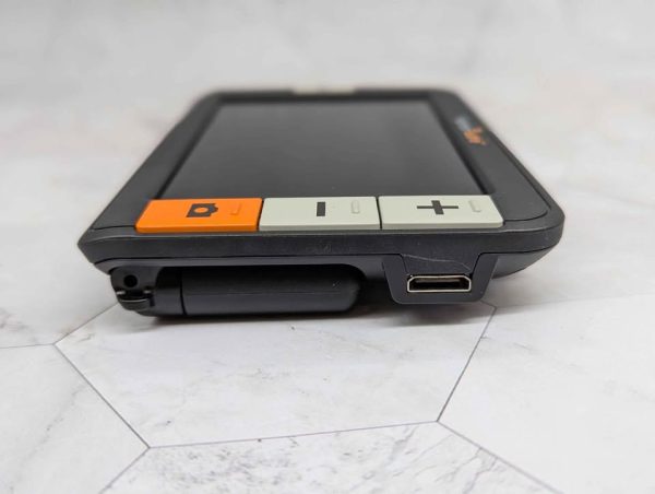 HumanWare Explorē 5 Handheld Electronic Magnifier - BP381072 - Image 5