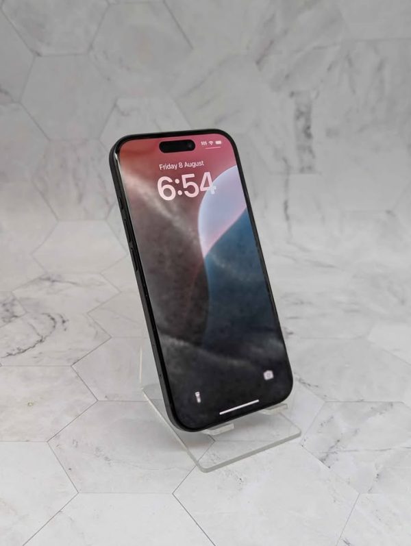 Apple iPhone 15 128GB  - BP382897 - Image 6