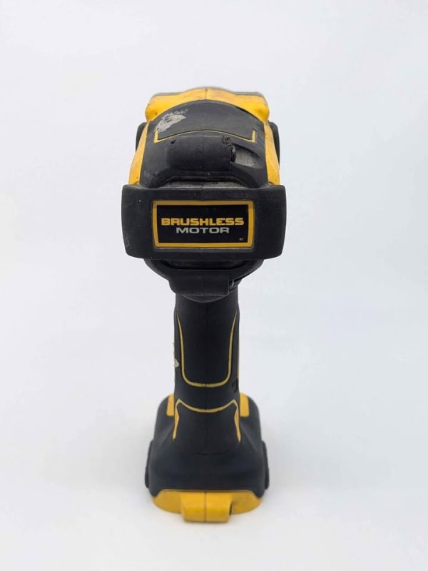 DeWalt Torque Wrench - BL384314 - Image 8