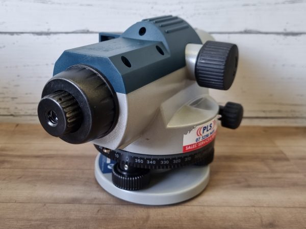 Bosch Optical Level TW348855 - Image 5