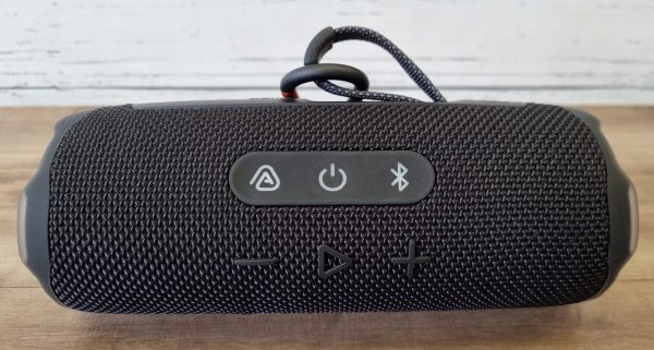 JBL Flip 7 Bluetooth Speaker TW379532 - Image 5