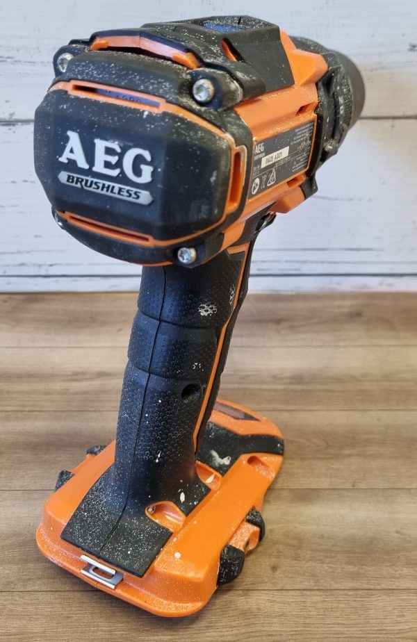 AEG Drill Driver TW343408 - Image 4