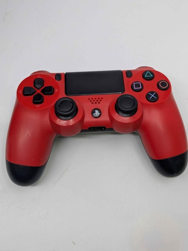 Sony PlayStation 4 Console - BL382947 - Image 6