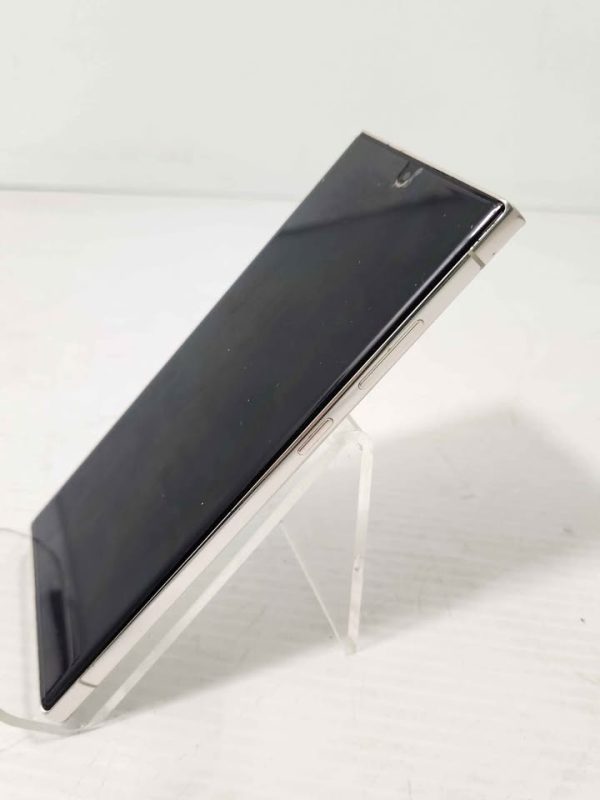 SAMSUNG GALAXY S23 ULTRA MOBILE PHONE #GN378931 - Image 10