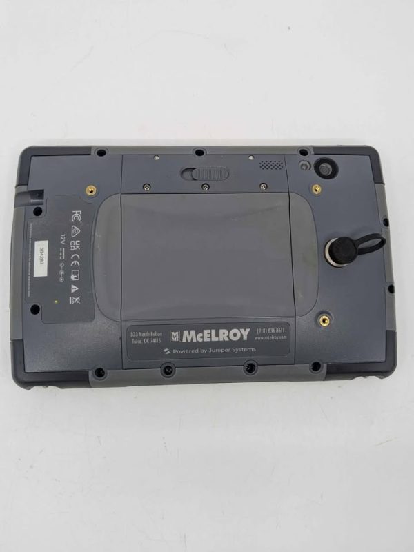 McElroy DataLogger 7 - BL386184 - Image 8