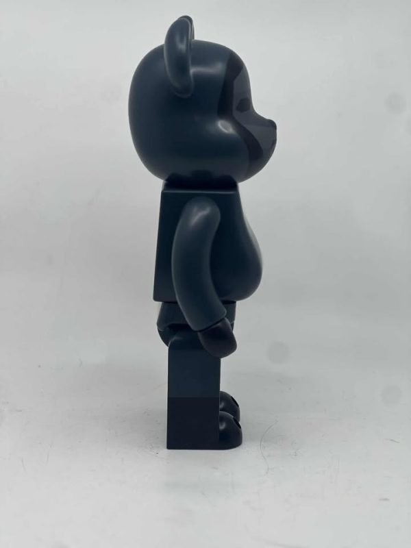 Bearbrick Figurine - SquidGame Frontman - BL384568 - Image 5
