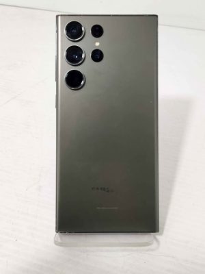 SAMSUNG S23 ULTRA MOBILE PHONE #GN380022