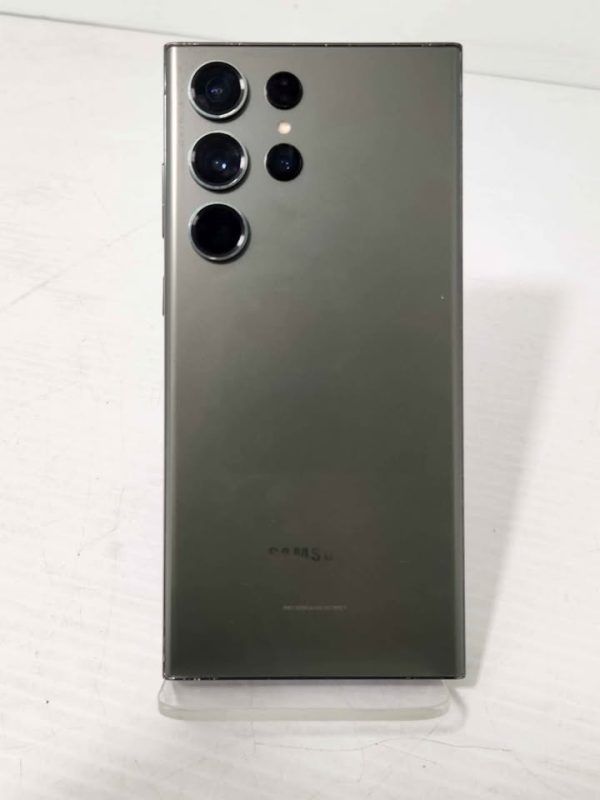 SAMSUNG S23 ULTRA MOBILE PHONE #GN380022